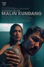 Legenda Kelam Malin Kundang (2025)