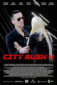 City Rush 4 (2025)