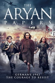 The Aryan Papers (2026)