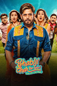 Bhabiji Ghar Par Hain Fun on The Run (2026)