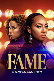 Fame: A Temptations Story (2025)