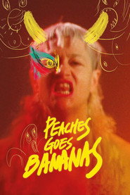 Peaches Goes Bananas (2025)