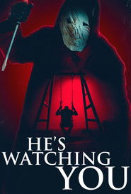 He’s Watching You (2026)