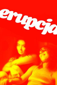 Erupcja (2025)