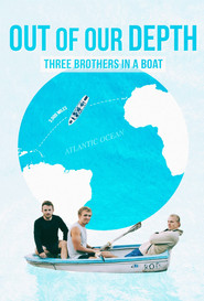 Out of Our Depth: Three Brothers in a Boat (2025)